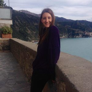 Meet your Posher, Anna